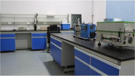 Materiallabor